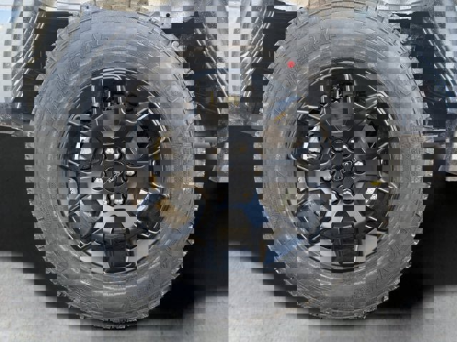 New 2026 Ford F150 STX w/ Equipment Group 201A FX4 image 8