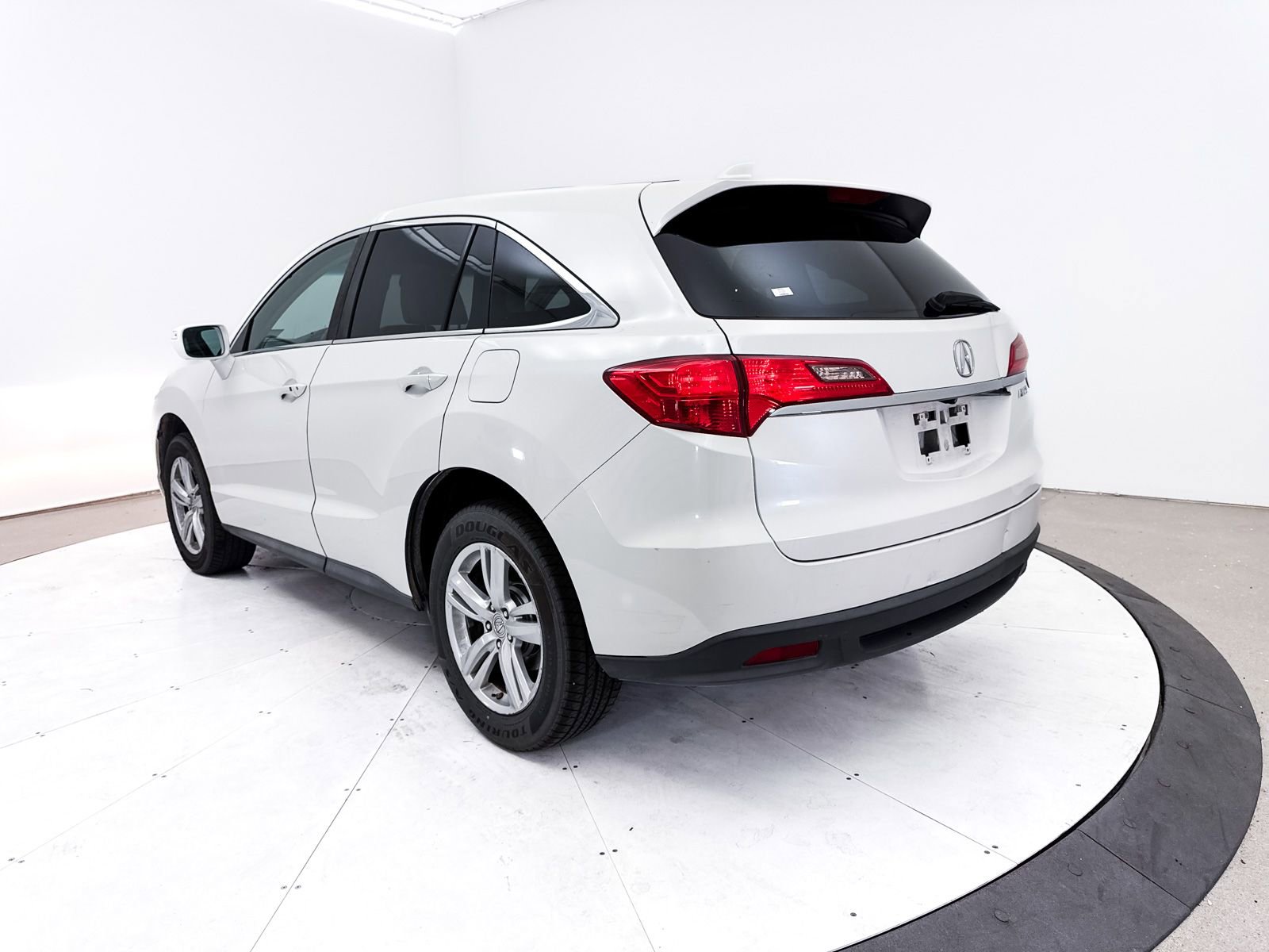 Used 2015 Acura RDX FWD w/ Technology Package image 12