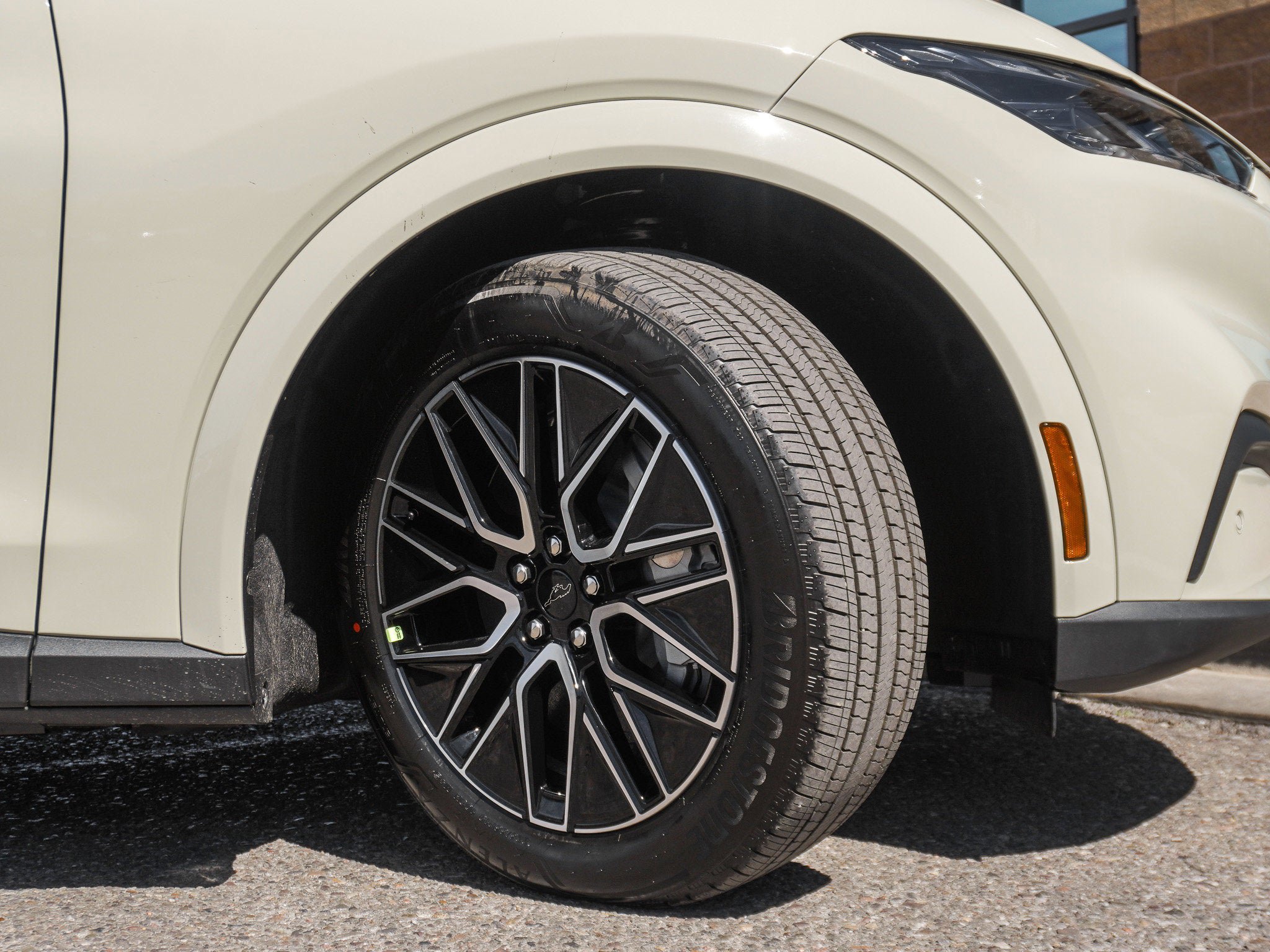 New 2026 Ford Mustang Mach-E Premium AWD/4WD image 13