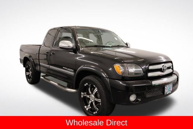 Used 2004 Toyota Tundra SR5 image 1