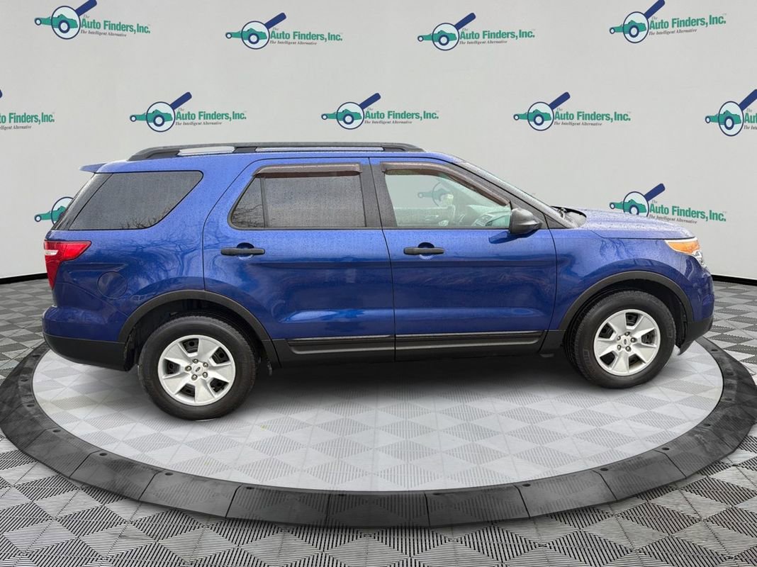 Used 2013 Ford Explorer FWD image 4