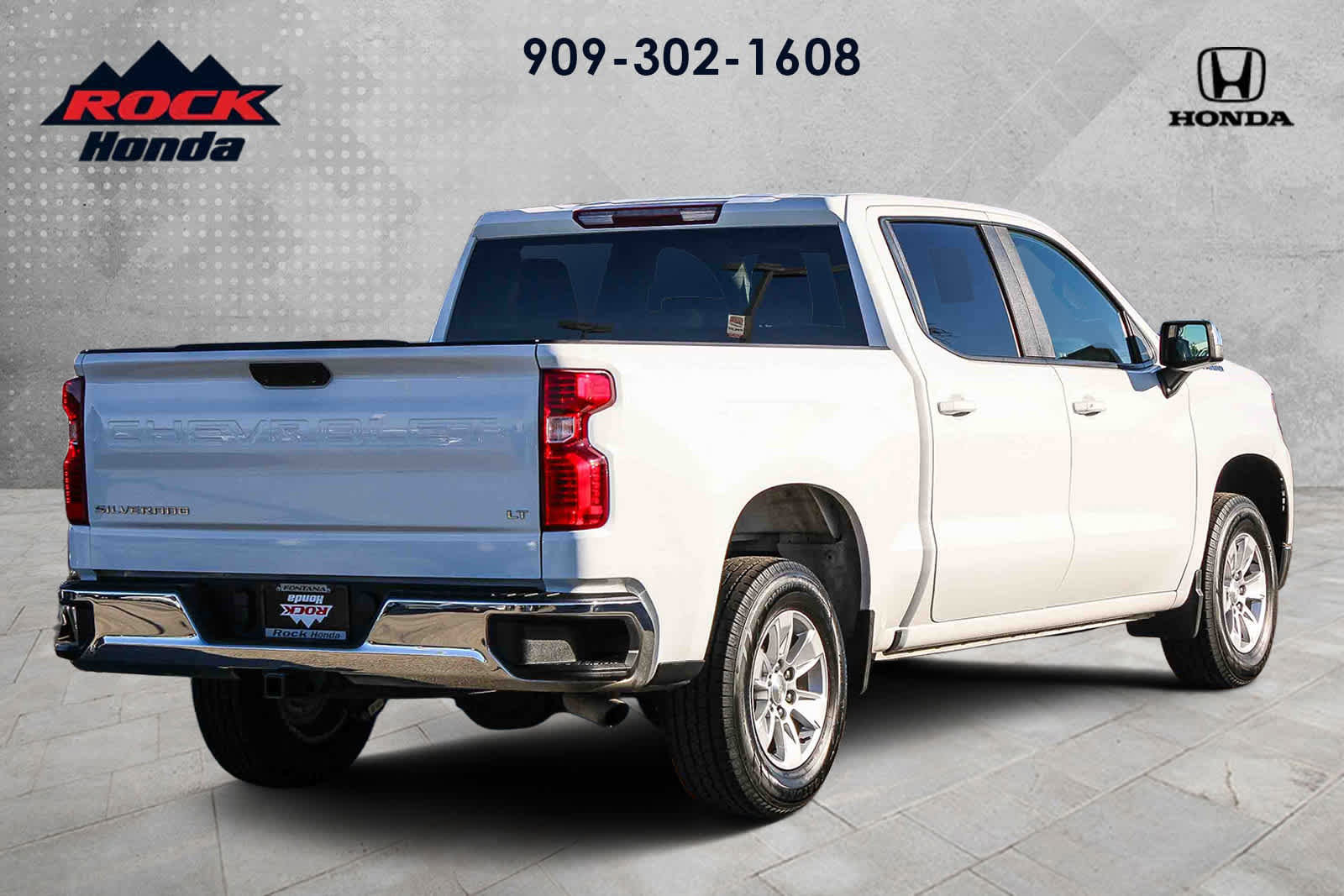 Used 2022 Chevrolet Silverado 1500 LT image 4