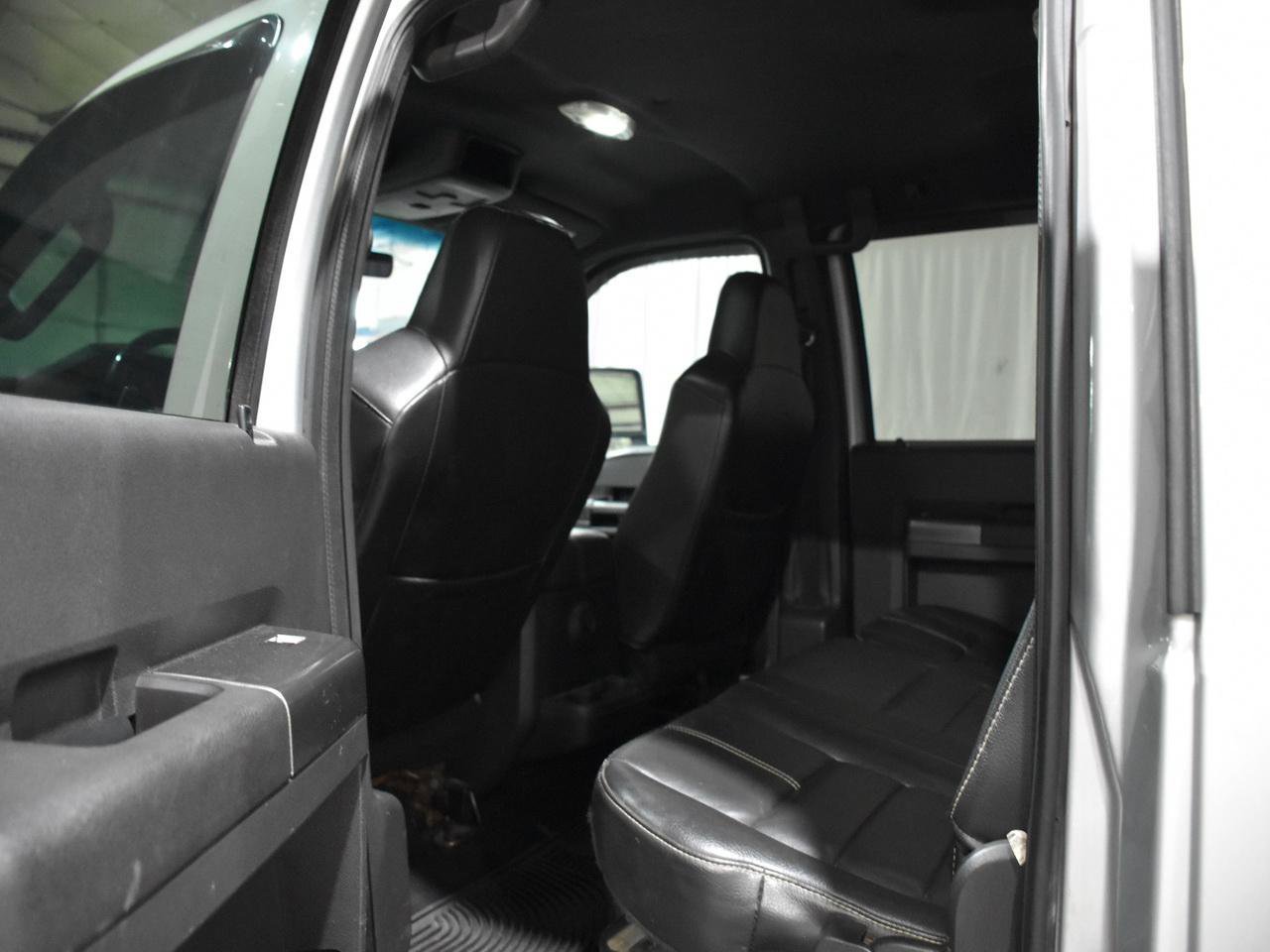 Used 2008 Ford F250 XL AWD/4WD image 33