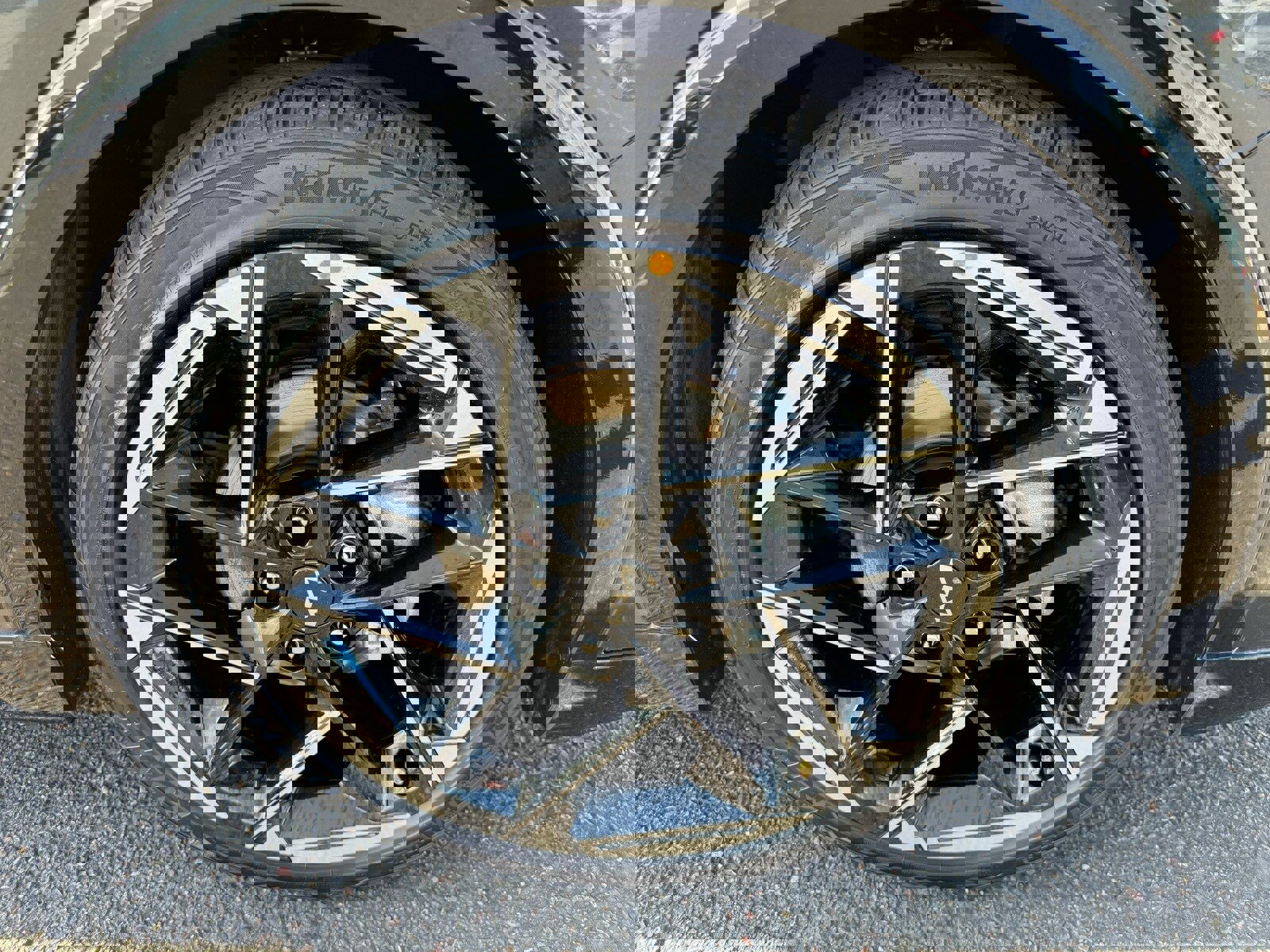 Used 2025 Kia K4 GT-Line w/ GT-Line Premium Package image 11