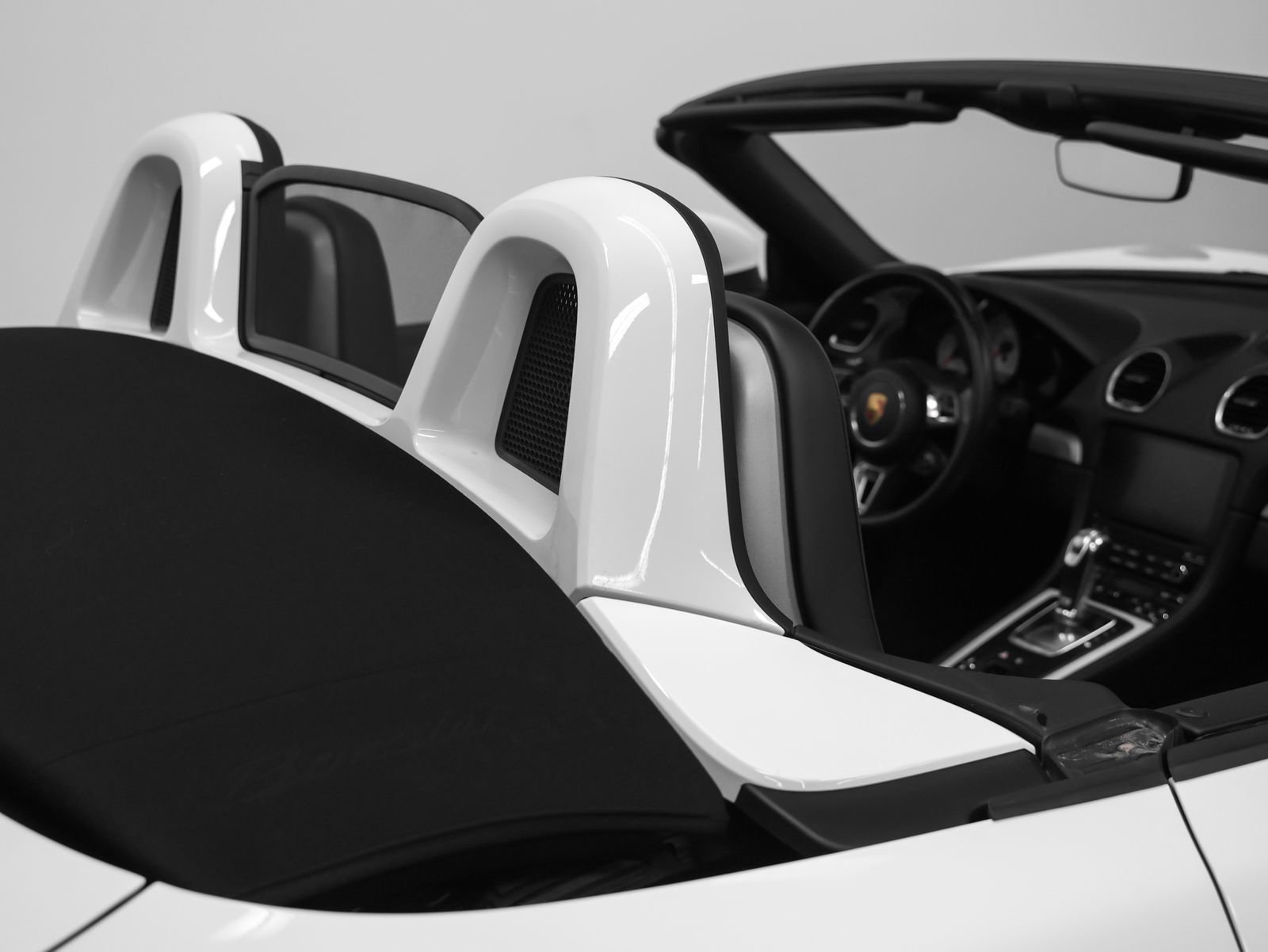 Certified 2022 Porsche 718 Boxster RWD image 18