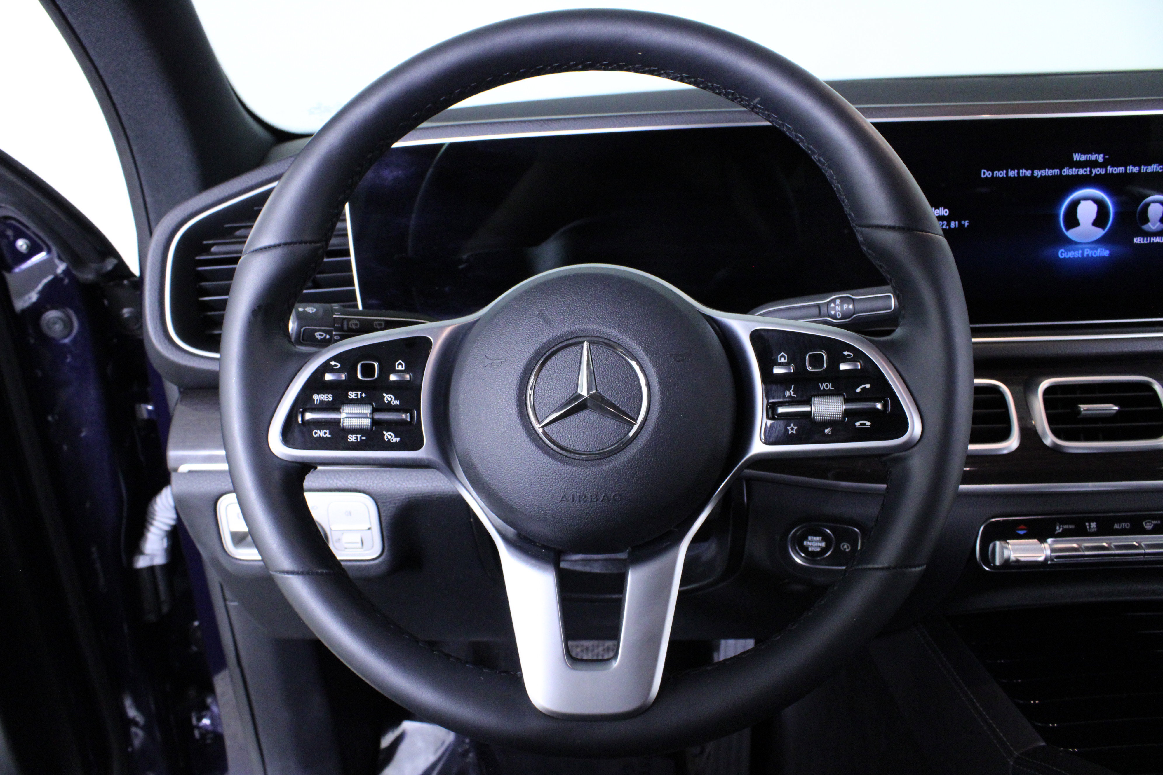 Used 2022 Mercedes-Benz GLE 350 image 24