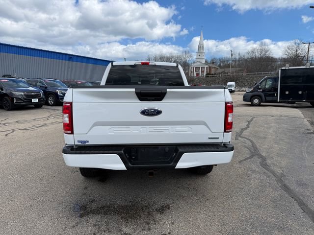 Used 2018 Ford F150 XL w/ Equipment Group 101A Mid image 22