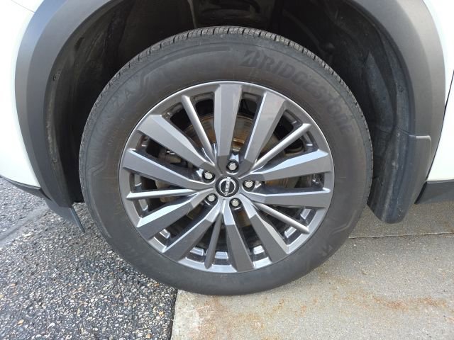 Used 2023 Nissan Pathfinder SL image 68