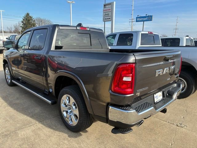 New 2026 RAM 1500 Big Horn image 3