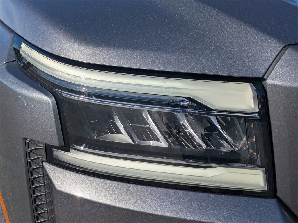 Used 2024 Nissan Frontier SL w/ Technology Package image 9