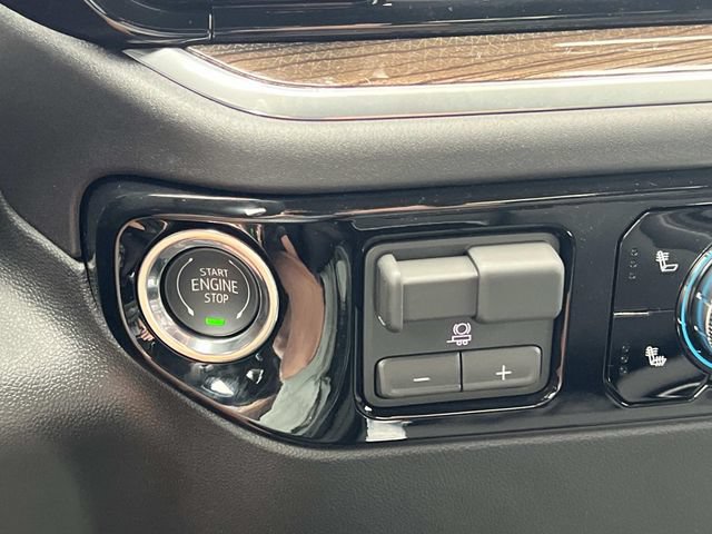 New 2026 GMC Sierra 1500 Elevation AWD/4WD image 20