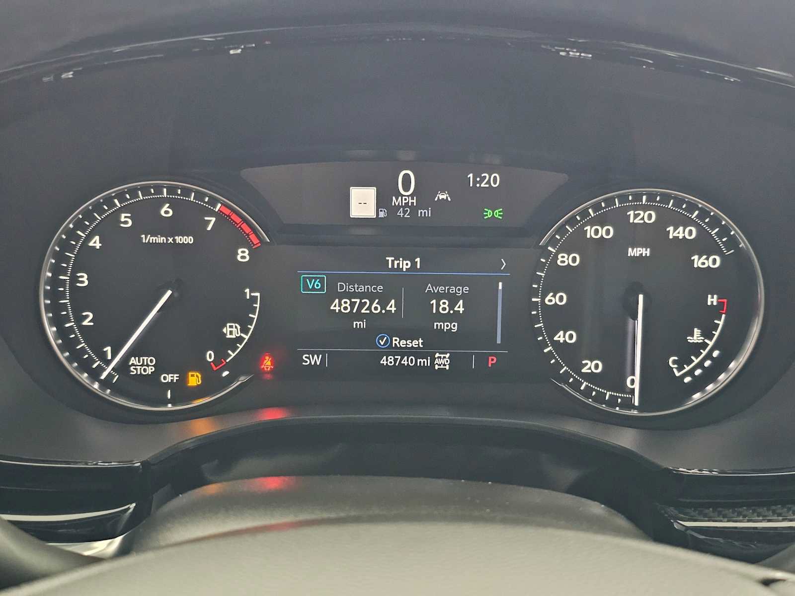 Used 2023 Cadillac XT6 Sport image 26