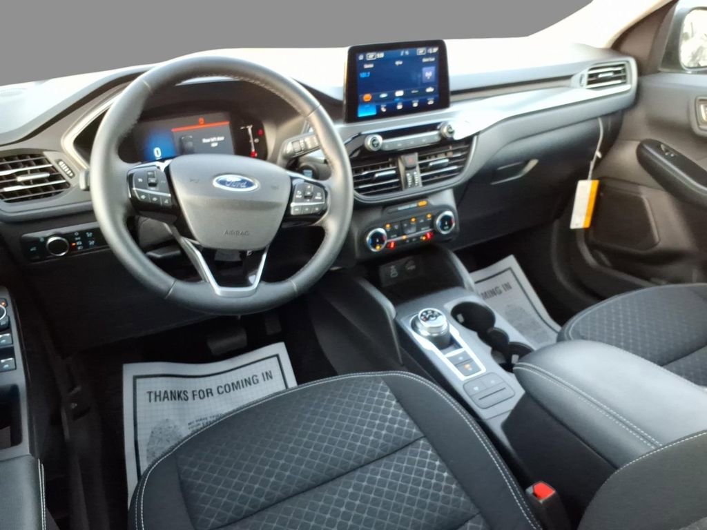 New 2025 Ford Escape Active w/ Cold Weather Package image 6