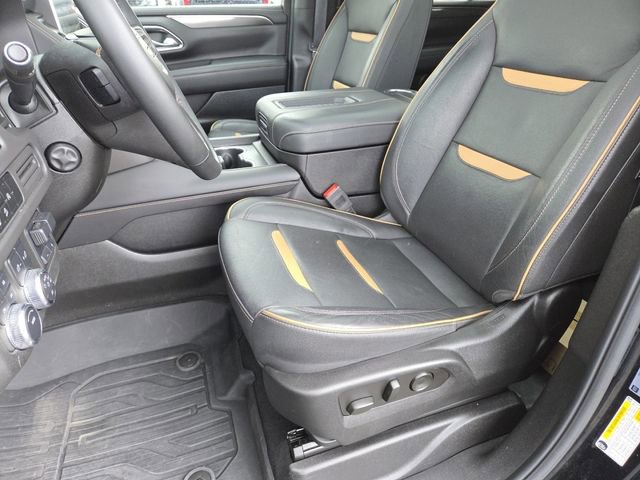 Certified 2023 GMC Yukon XL AT4 w/ LPO, Floor Liner Package AWD/4WD image 37
