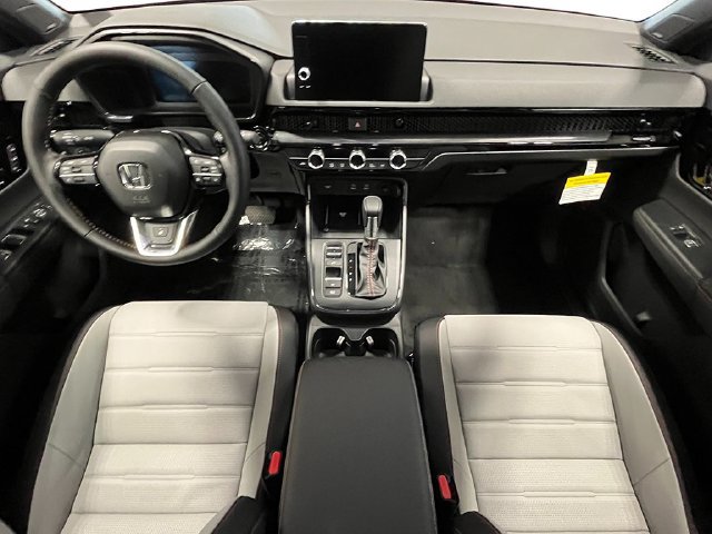 New 2027 Honda CR-V Sport Touring image 19