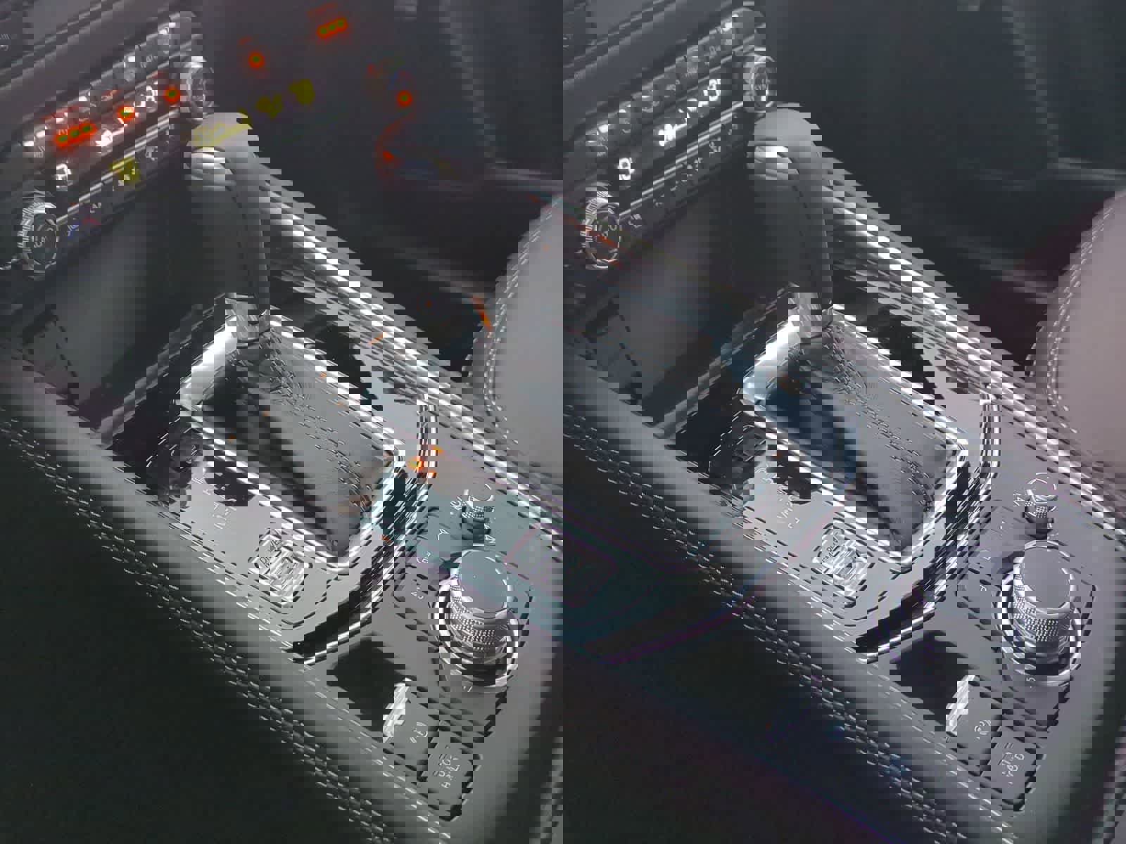 New 2025 MAZDA CX-5 Signature image 33