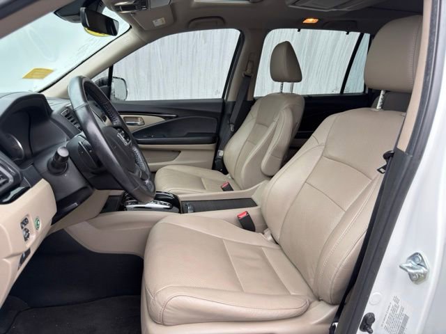 Used 2021 Honda Pilot Elite image 23