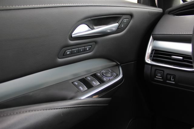 Used 2023 Cadillac XT4 Premium Luxury w/ Cold Weather Package FWD image 15