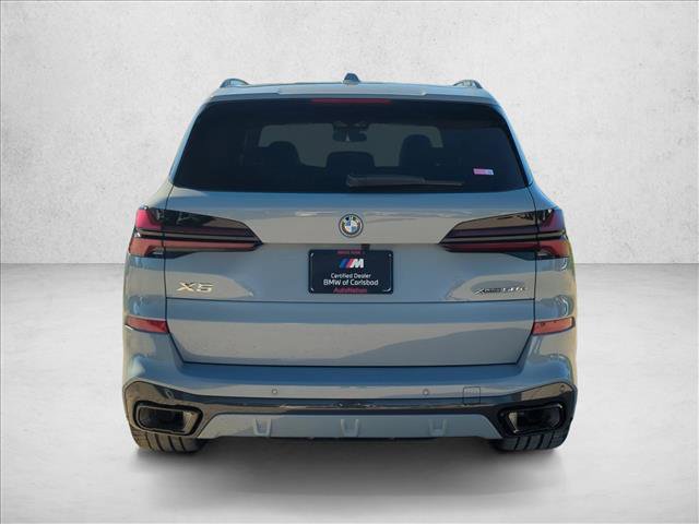 New 2026 BMW X5 xDrive50e w/ M Sport Package image 7