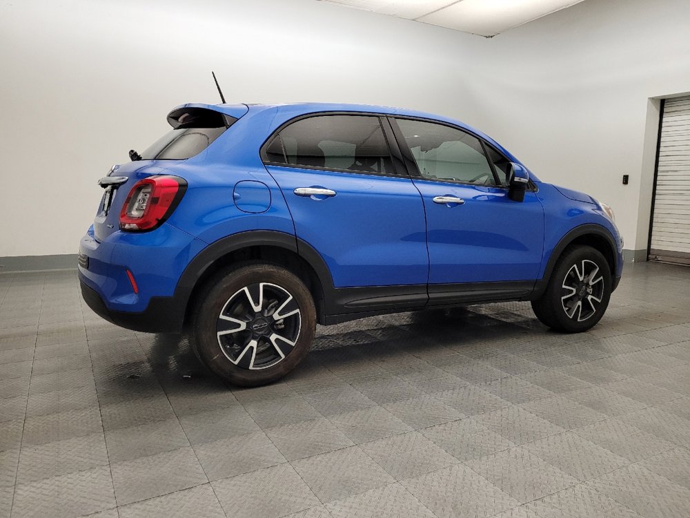 Used 2019 FIAT 500X Pop w/ Popular Equipment Group image 10