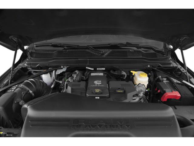 Certified 2021 RAM 3500 Limited AWD/4WD image 12