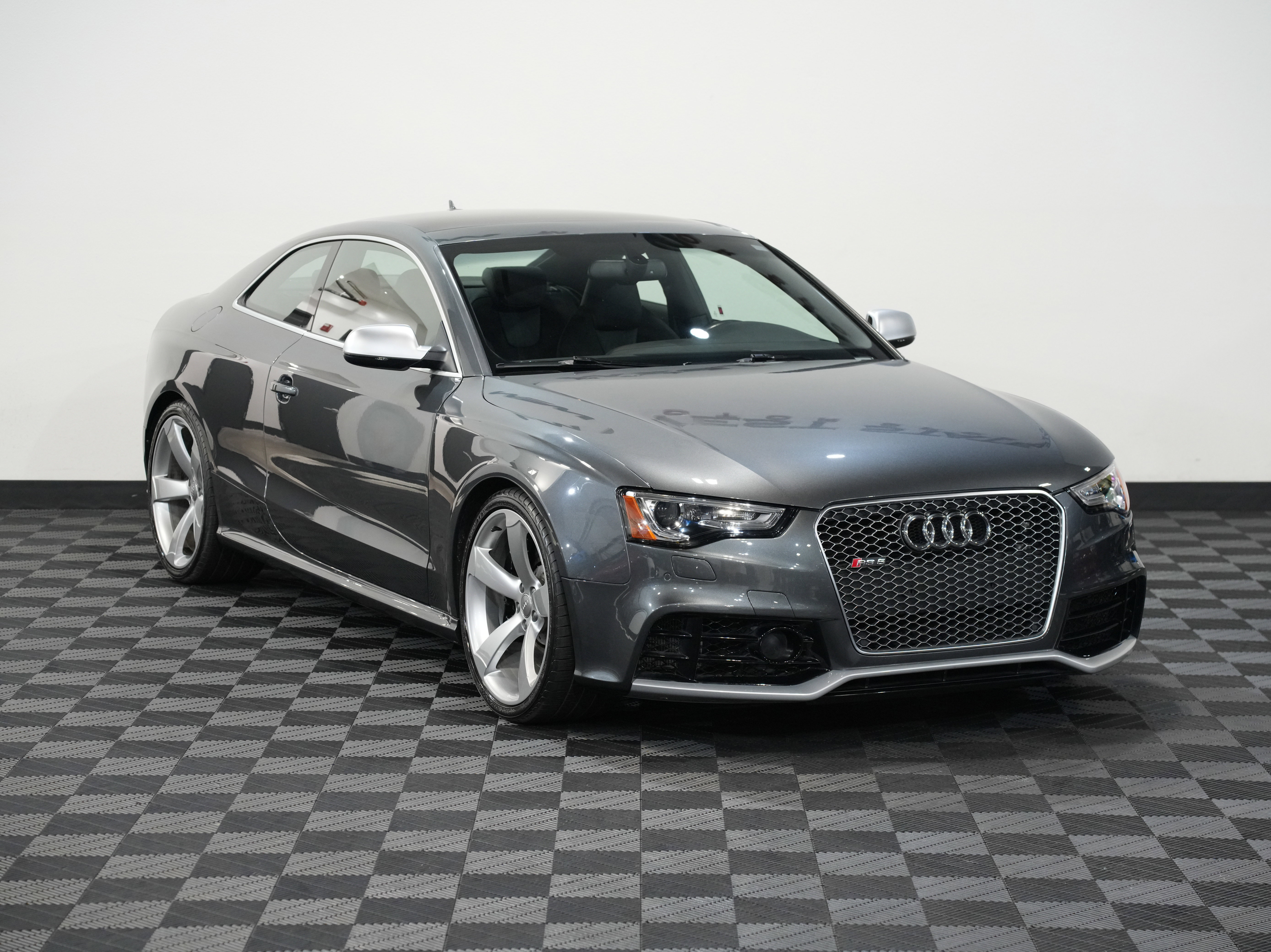 Used 2013 Audi RS 5 Coupe AWD/4WD image 5