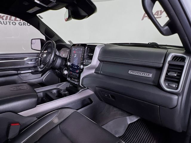 Used 2020 RAM 1500 Laramie image 38