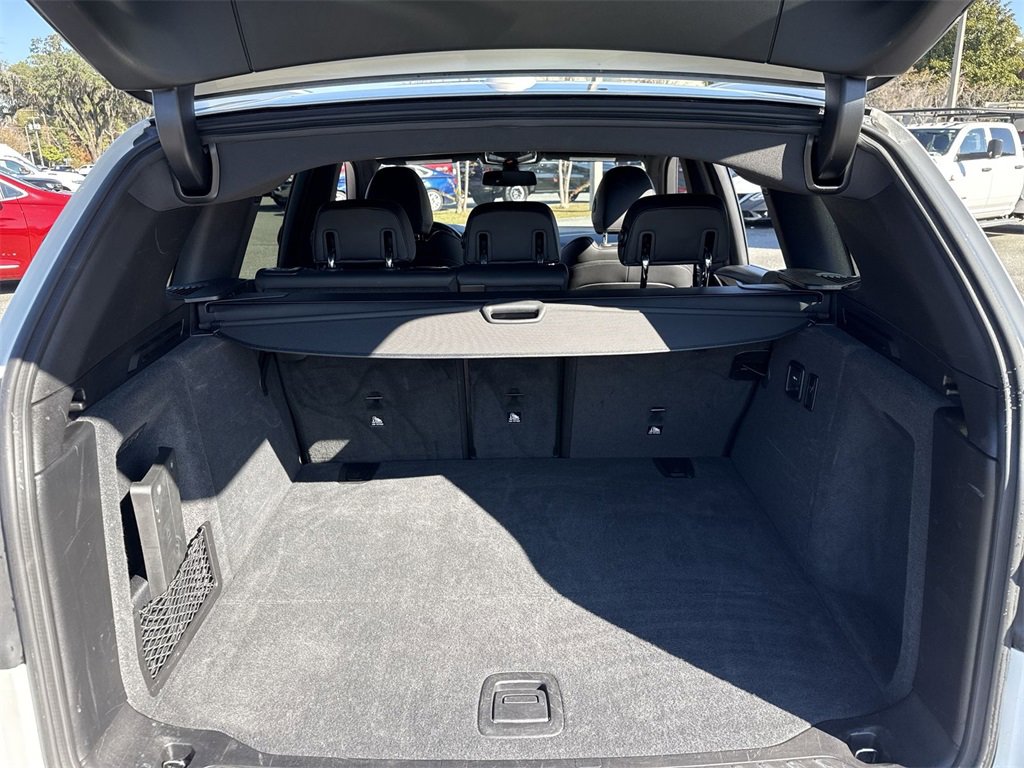 Used 2024 BMW X3 sDrive30i w/ Convenience Package image 28