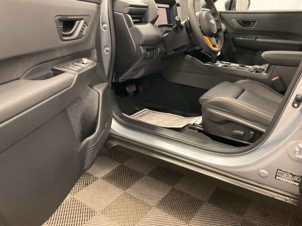 New 2026 Subaru Outback Wilderness AWD/4WD image 7