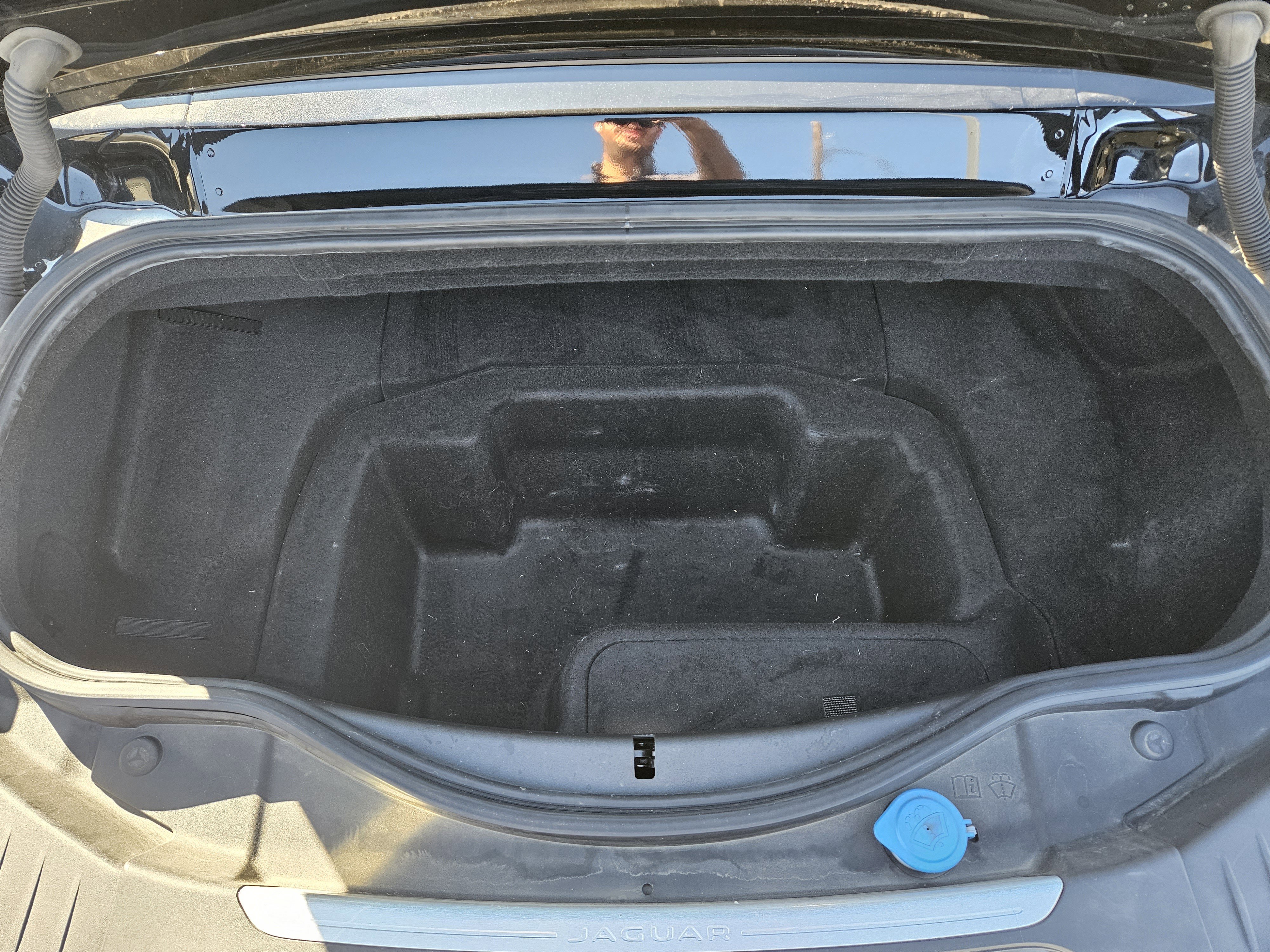 Used 2021 Jaguar F-TYPE First Edition image 33