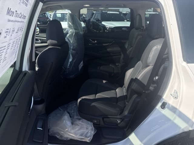 New 2026 Subaru Ascent Limited Bronze AWD/4WD image 23