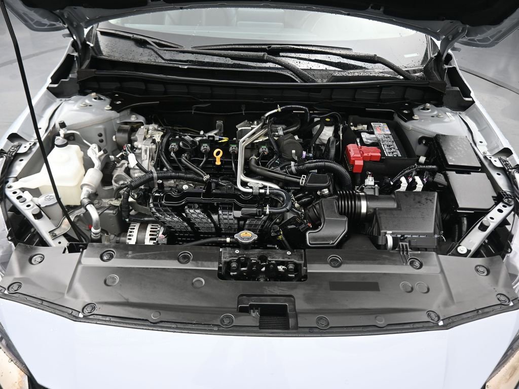 Used 2023 Nissan Altima 2.5 SR FWD image 48