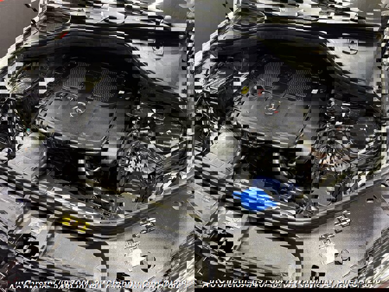 Used 2014 Mercedes-Benz ML 350 2WD image 32