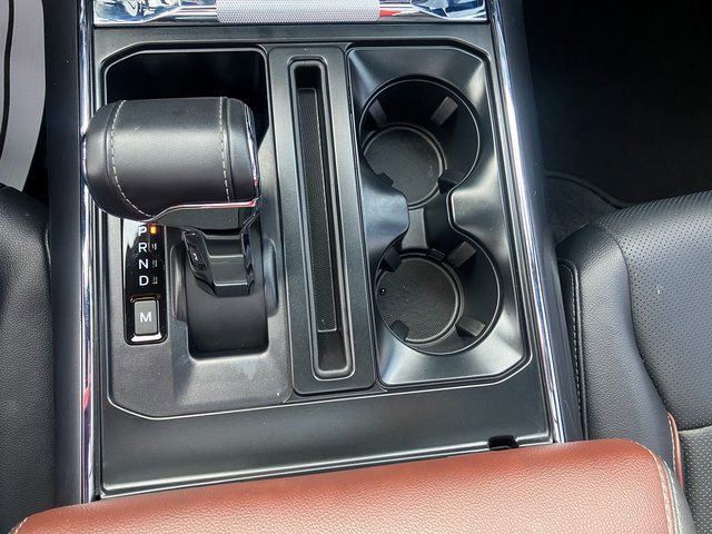 Used 2023 Ford F150 Lariat w/ Equipment Group 502A High image 15