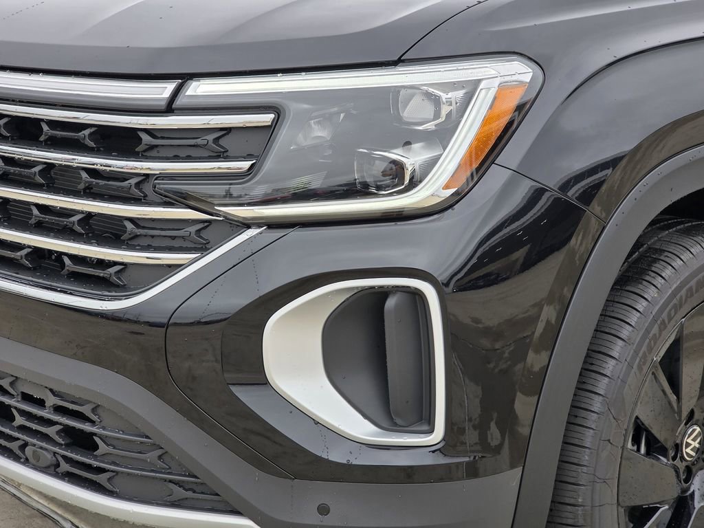 New 2026 Volkswagen Atlas SE image 6