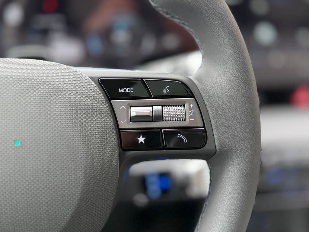 New 2026 Hyundai Ioniq 5 Limited image 14