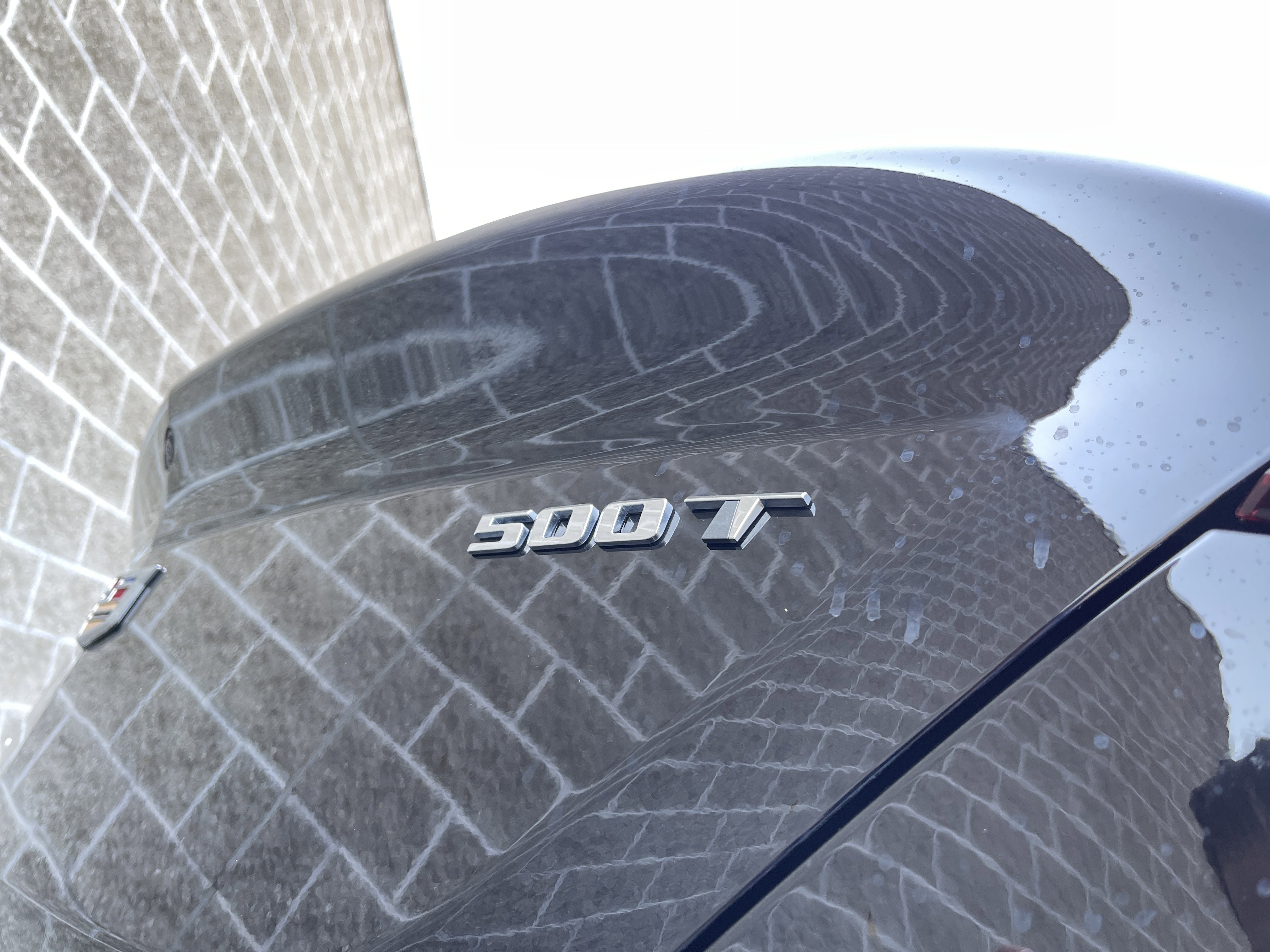 Used 2024 Cadillac CT4 Premium Luxury image 11