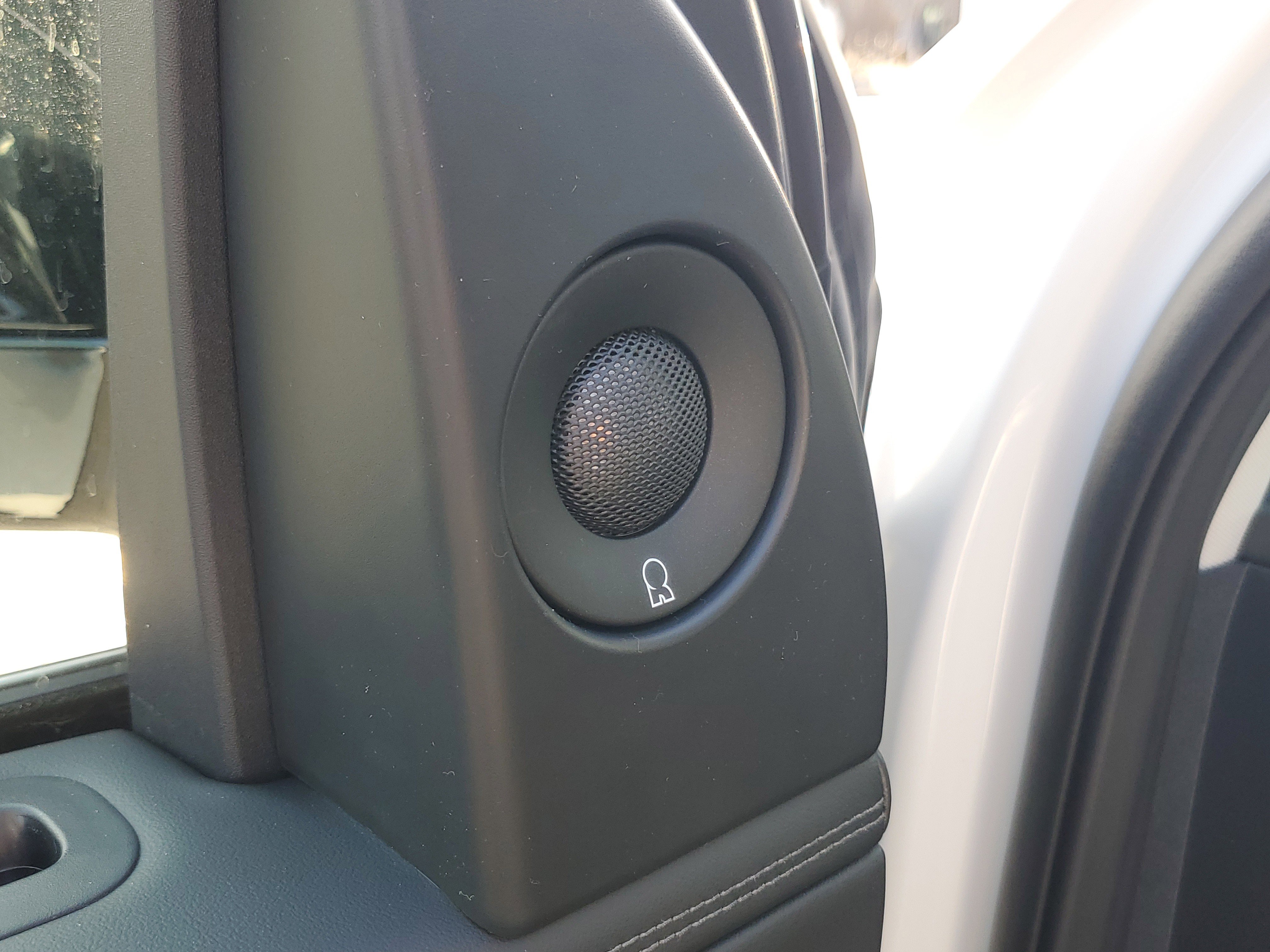 New 2026 Lincoln Navigator Reserve image 9