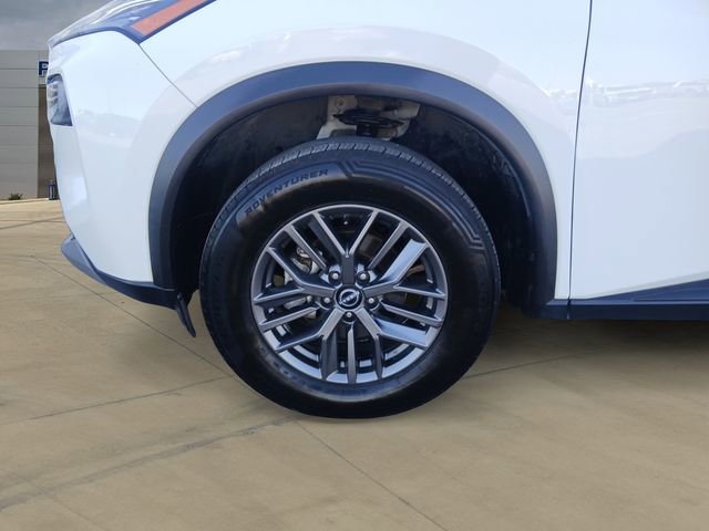 Used 2023 Nissan Rogue S image 14