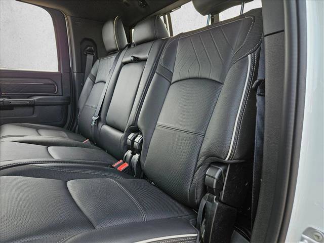 New 2026 RAM 2500 Limited image 11