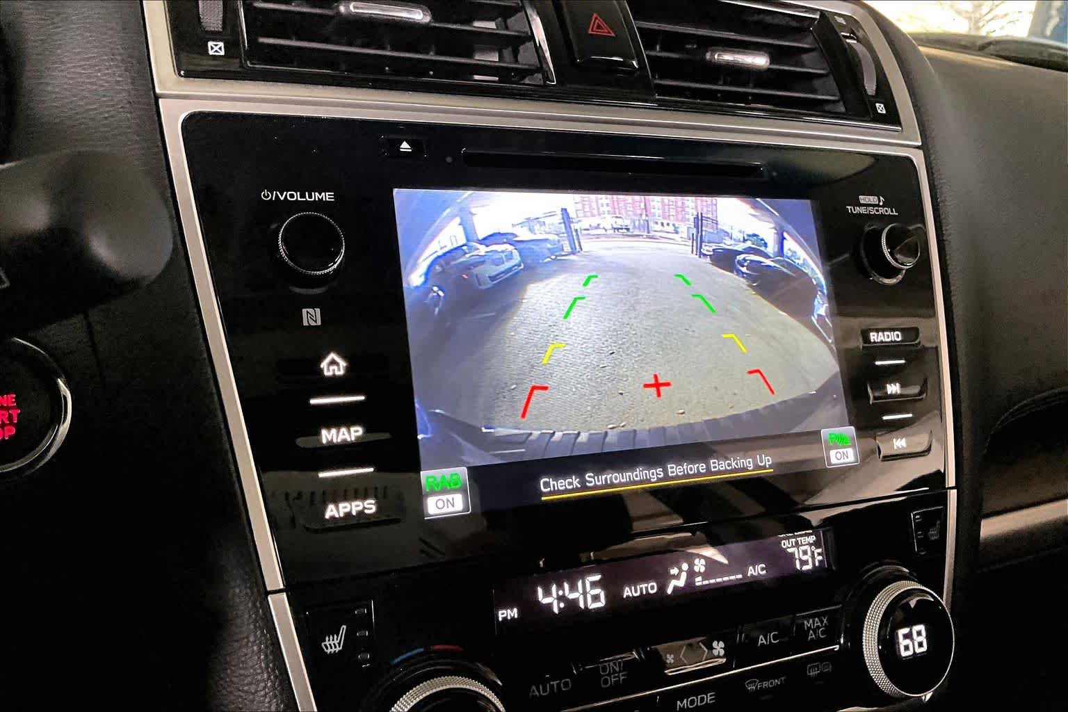 Used 2018 Subaru Outback 3.6R Touring AWD/4WD image 51