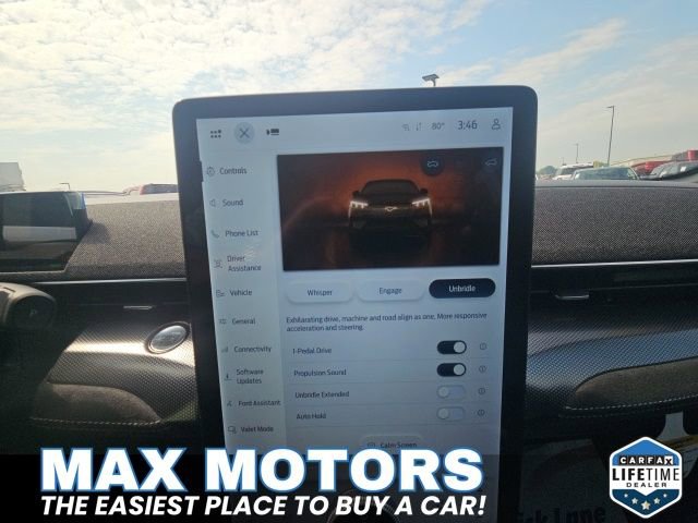 New 2025 Ford Mustang Mach-E GT w/ Interior Protection Package image 29