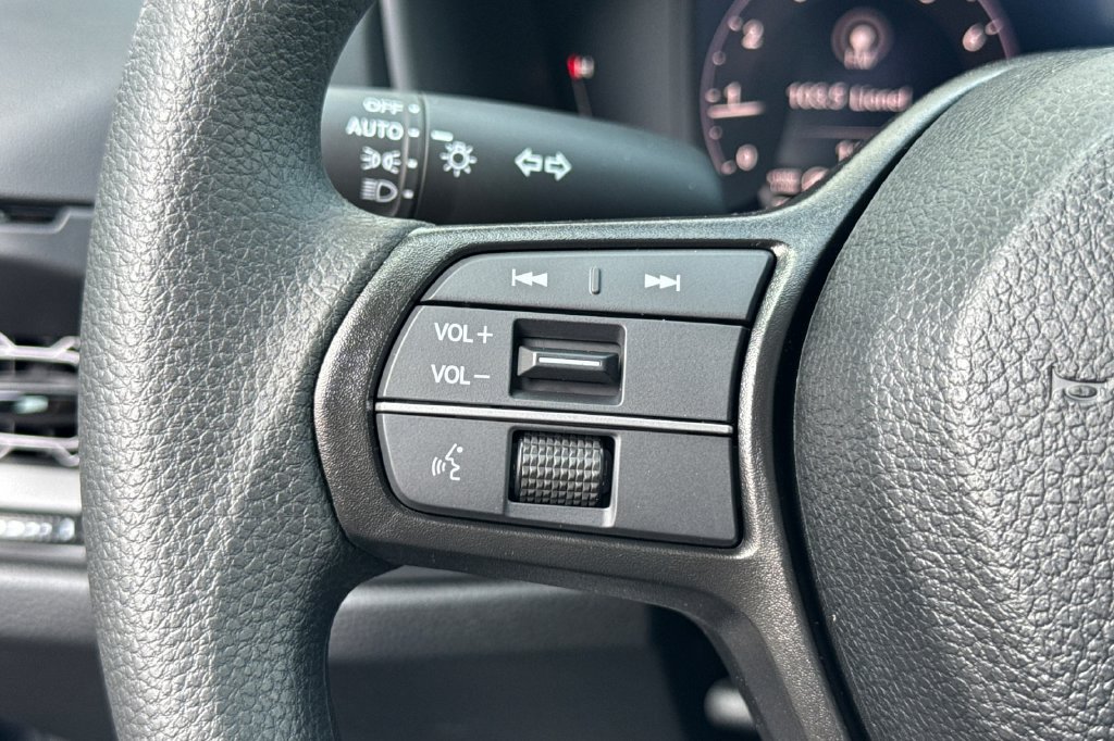 New 2026 Honda Accord LX image 28