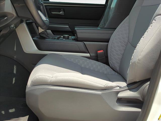 New 2024 Toyota Tundra SR5 AWD/4WD image 16