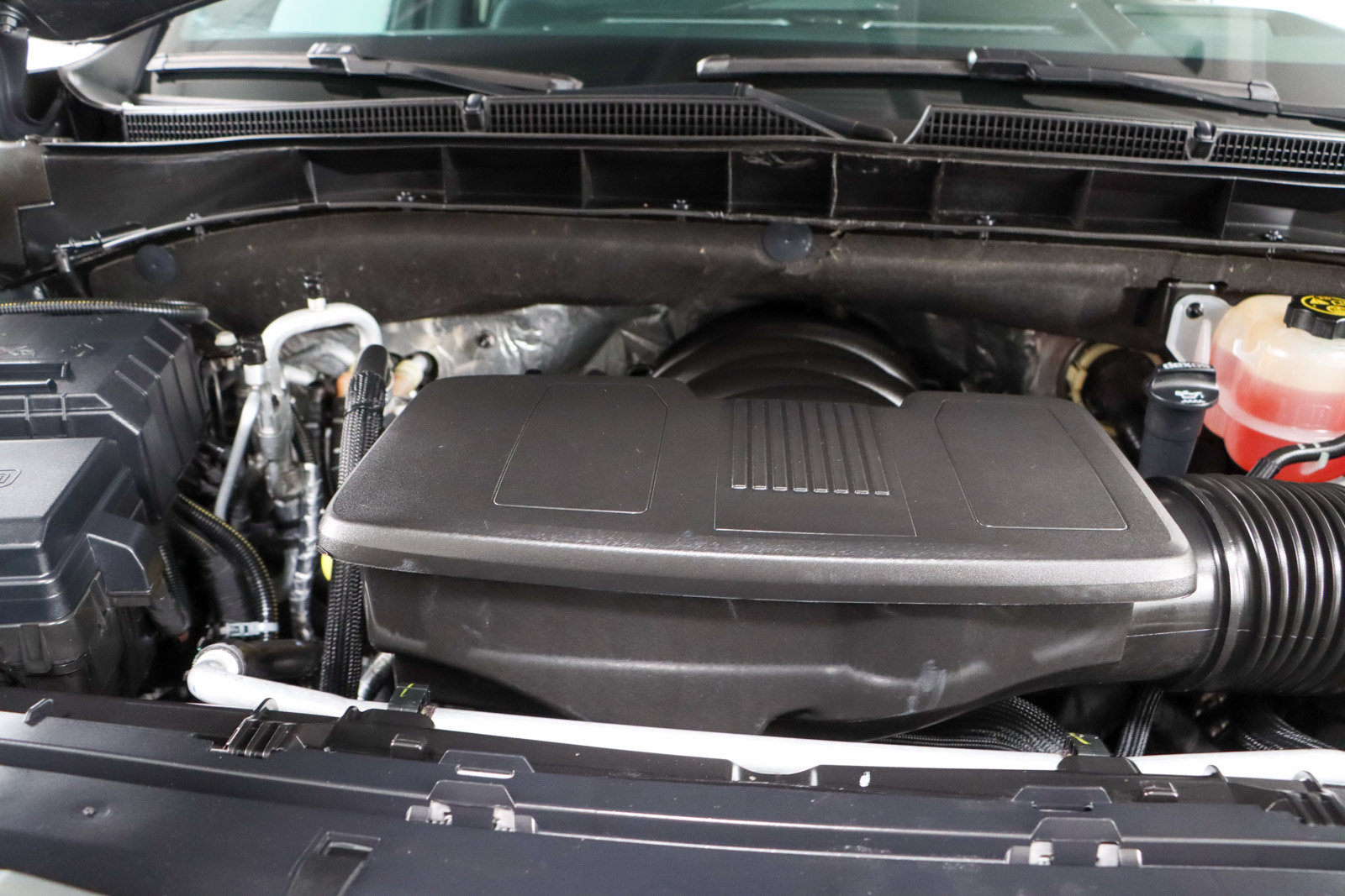 Used 2022 GMC Yukon Denali AWD/4WD image 36