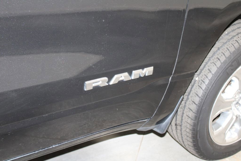 Used 2023 RAM 1500 Big Horn image 13