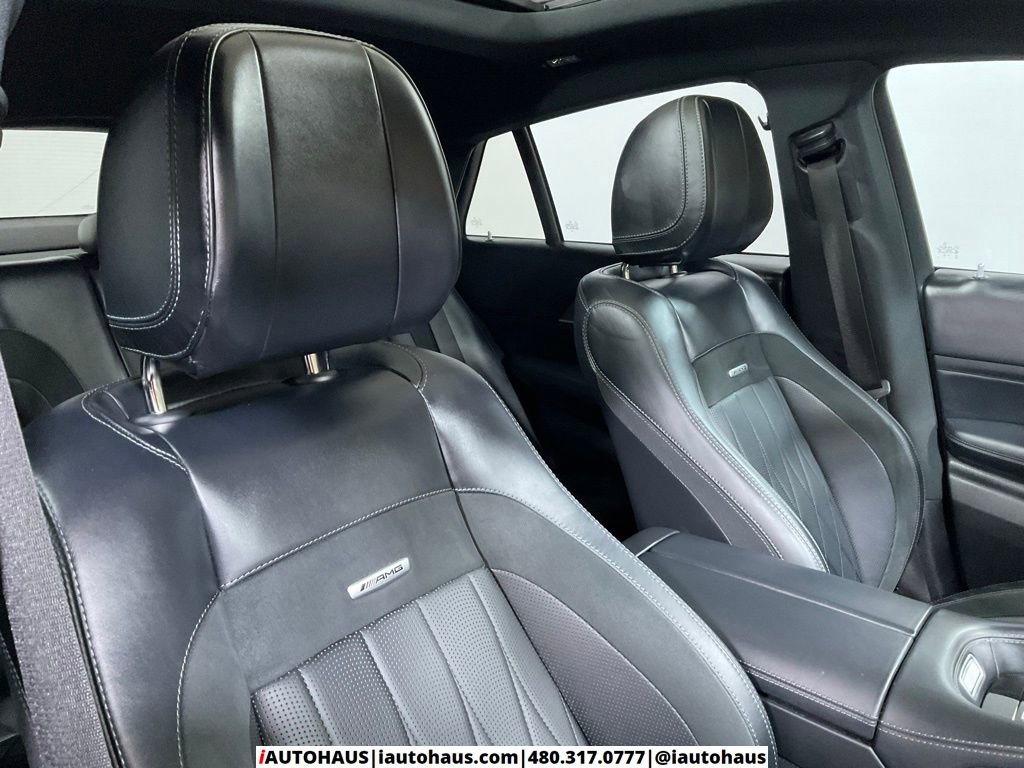 Used 2022 Mercedes-Benz GLE 53 AMG 4MATIC Coupe image 25