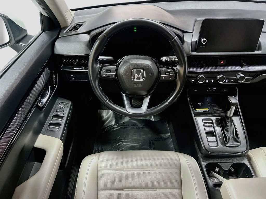 Used 2025 Honda CR-V EX-L image 22