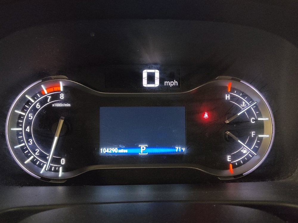 Used 2017 Honda Pilot EX-L image 23
