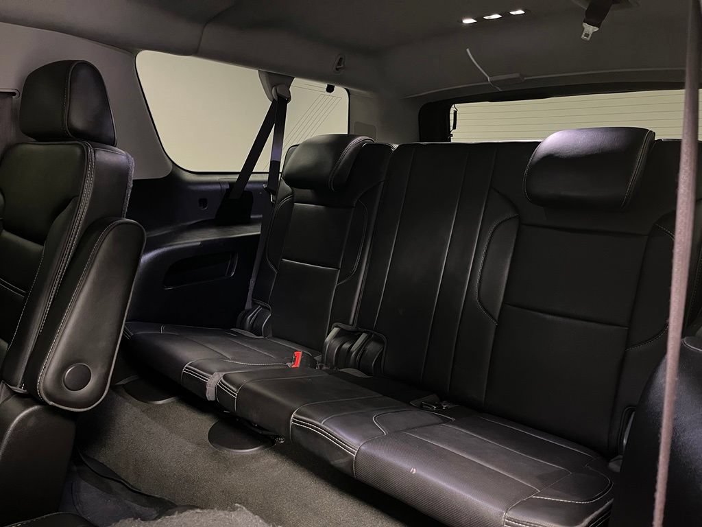 Used 2017 GMC Yukon XL Denali w/ Open Road Package AWD/4WD image 49
